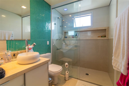 Apartamento à venda com 4 suítes em Alto da Boa Vista, São Paulo, SP