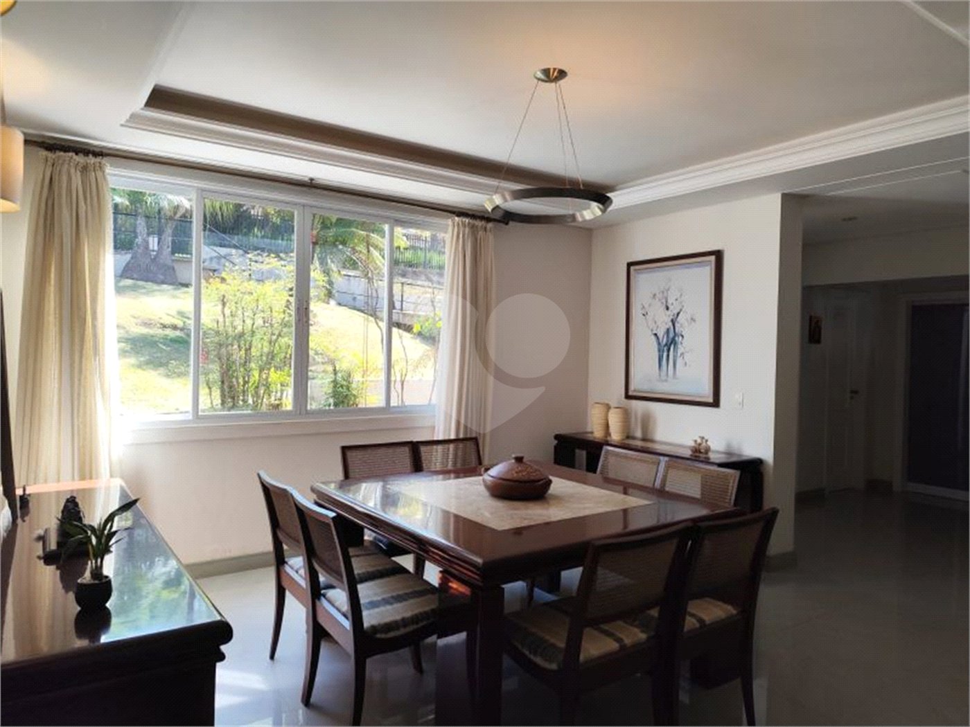 Casa à venda com 4 suítes em Marambaia, Vinhedo, SP