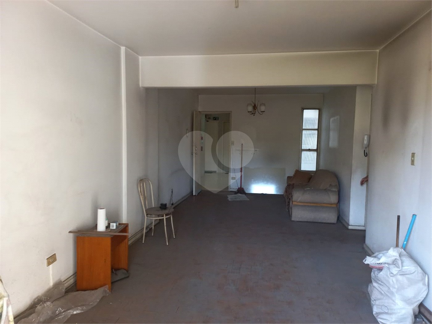 Apartamento à venda com 1 quarto em Santana, São Paulo, SP