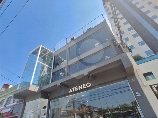 Prédio à venda em Santana, São Paulo, SP
