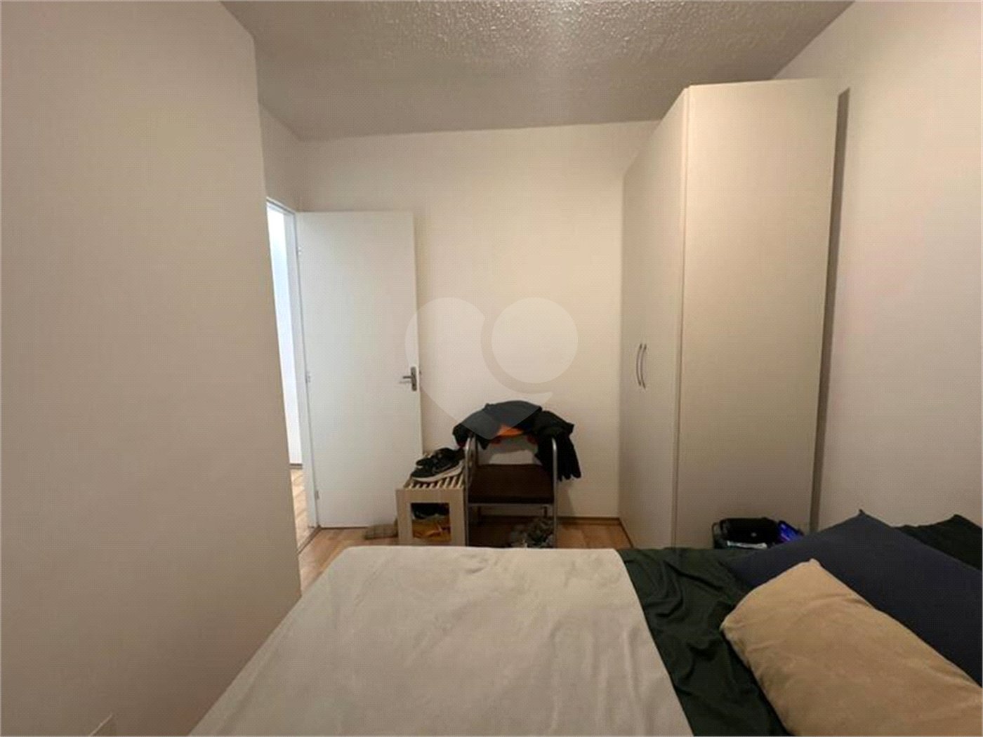 Apartamento à venda com 2 quartos em Água Branca, São Paulo, SP