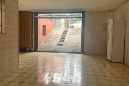 Casa à venda com 4 quartos, sendo 3 suítes, em Jardim Alvorada (zona Oeste), São Paulo, SP