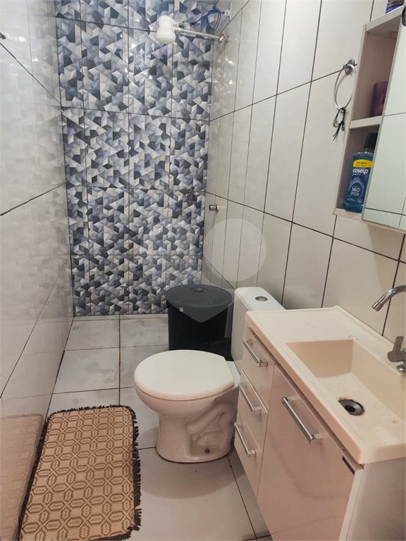 Casa à venda com 2 quartos, sendo 1 suíte, em Residencial Ponta Porã II, Ponta Porã, MS