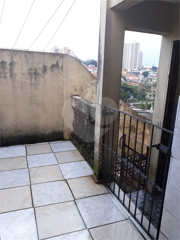Sobrado à venda com 2 suítes em Conjunto Residencial Jardim Canaã, São Paulo, SP