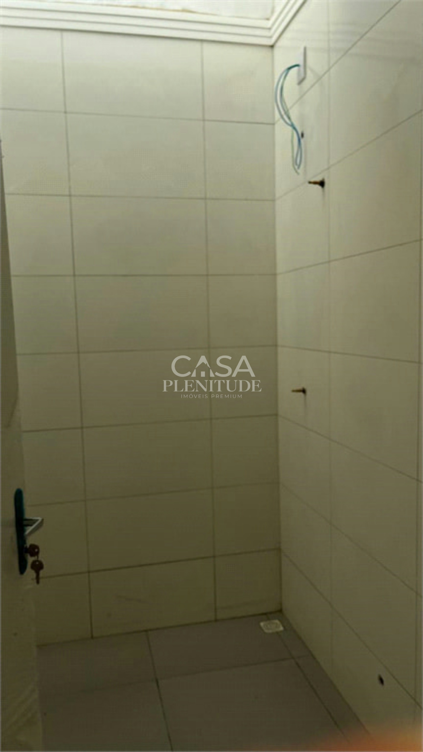Casa Térrea à venda com 1 quarto em Jardim Dona Tereza, Sorocaba, SP