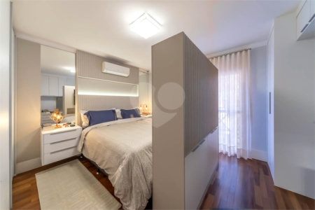 Casa à venda com 4 suítes no condomínio Ville Bosqueé, São Paulo - SP