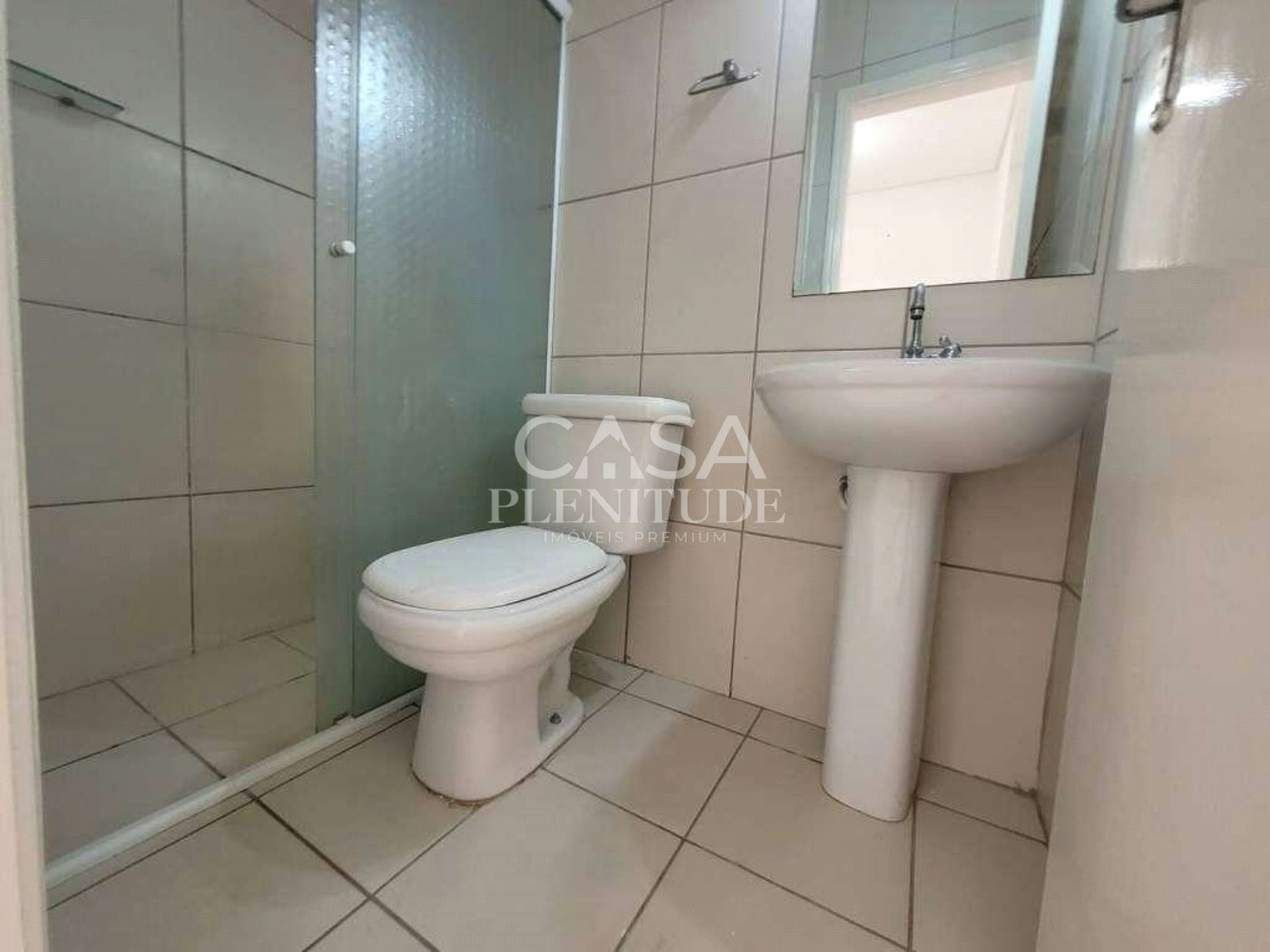 Casa em condomínio à venda com 2 quartos em Jardim Karolyne, Votorantim, SP