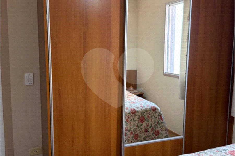Apartamento à venda com 3 quartos, sendo 1 suíte, em Mandaqui, São Paulo, SP