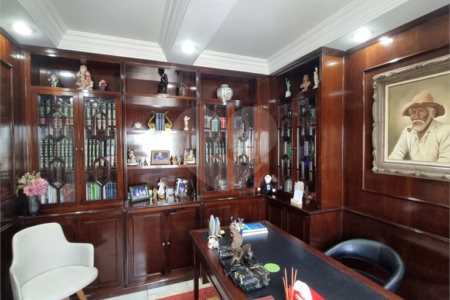 Apartamento à venda com 3 suítes em Santana, São Paulo, SP