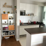 Apartamento à venda com 2 quartos, sendo 1 suíte,  em Vila Andrade, São Paulo, SP