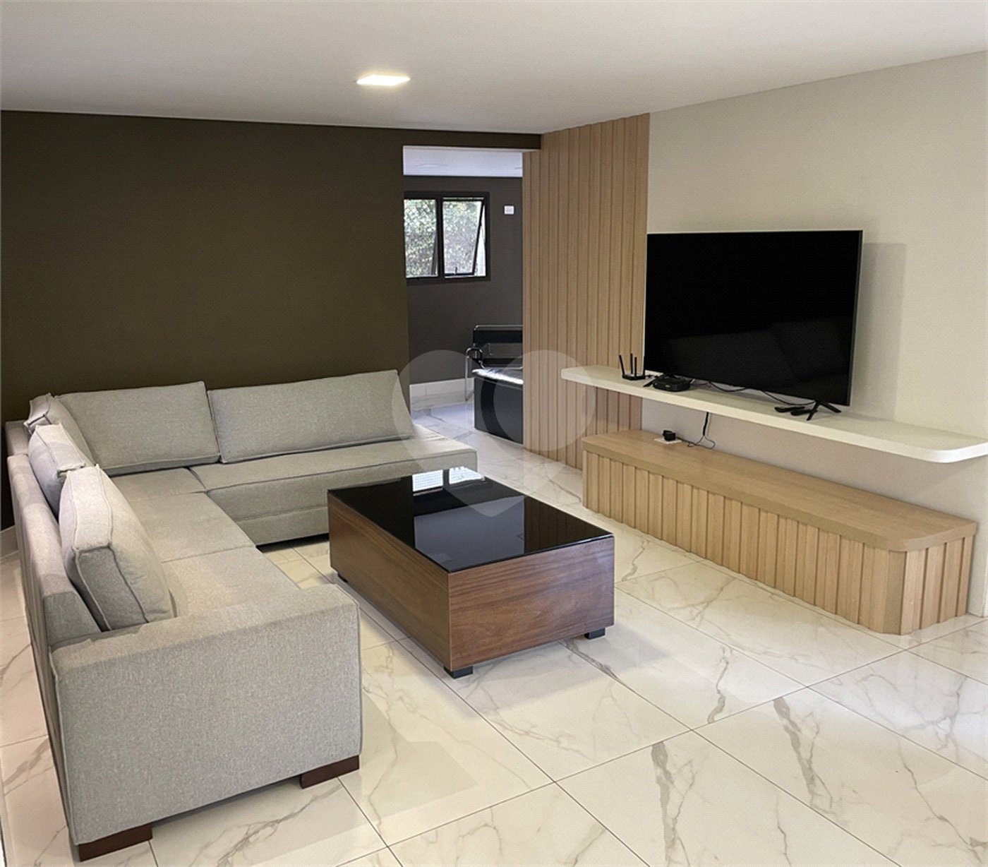 Apartamento à venda com 4 suítes em Vila Suzana, São Paulo, SP