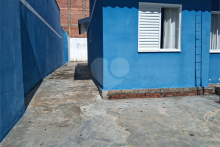 Casa à venda com 2 quartos em Chácara Barro Branco, Itapetininga, SP