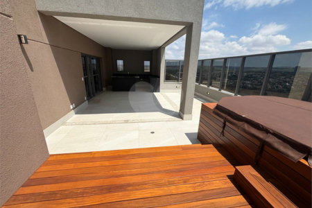Cobertura à venda com 5 suítes em Jardim Ilhas do Sul, Ribeirão Preto, SP
