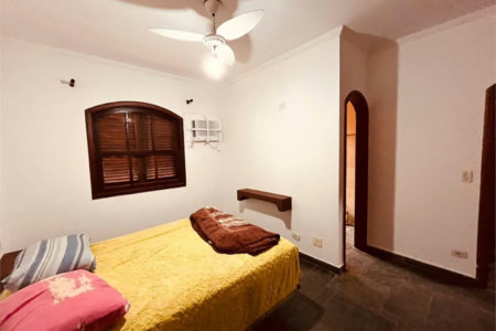 Casa com 6 dormitórios à venda, 300 m² por R$ 680.000,00 - Balneário Cidade Atlântica - Guarujá/SP