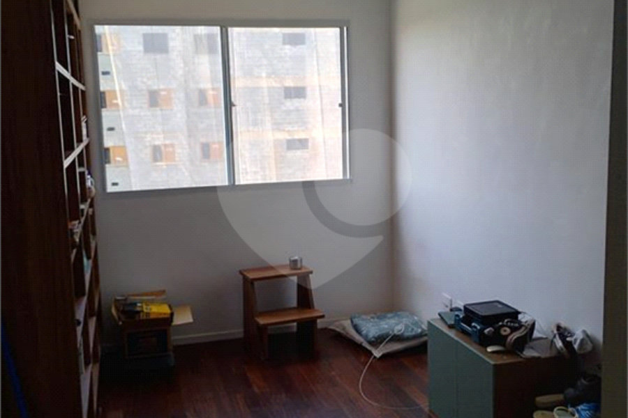 Apartamento à venda com 2 quartos em Horto, São Paulo, SP
