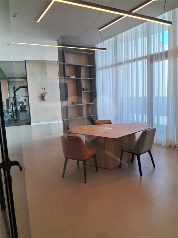 Apartamento para alugar com 2 quartos em Perdizes, São Paulo, SP