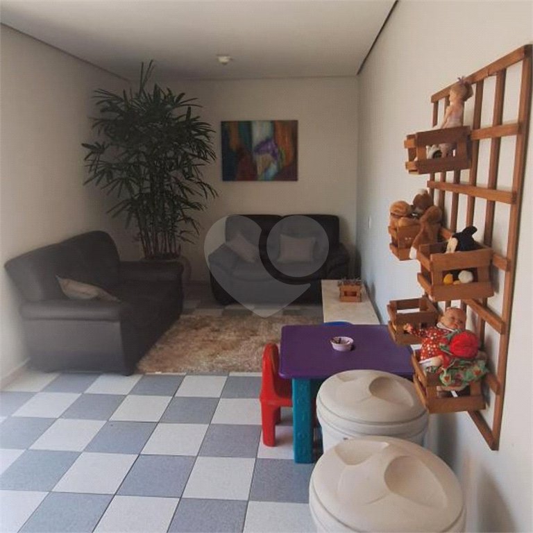 Apartamento à venda com 2 quartos em Mooca, São Paulo, SP