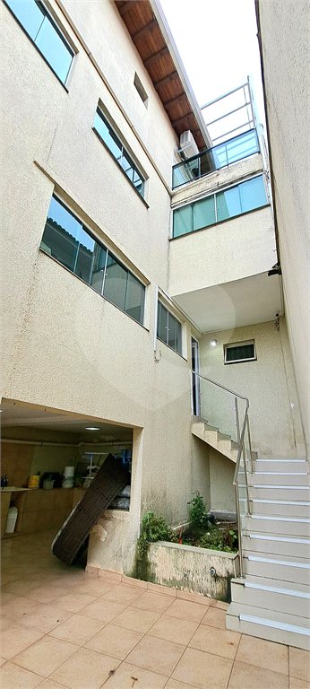 Sobrado à venda ou para alugar com 3 quartos, sendo 1 suíte,  em Vila Formosa, São Paulo, SP