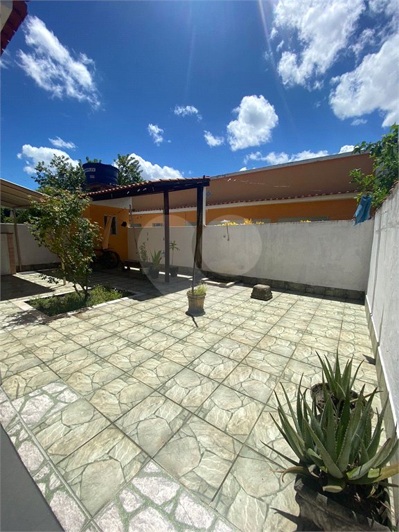 Casa à venda com 2 quartos em Campo Grande, Rio de Janeiro, RJ
