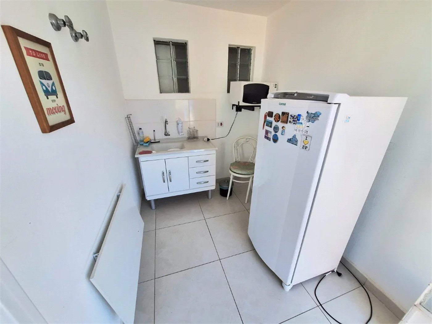 Casa à venda com 5 quartos, sendo 3 suítes, em Brooklin Paulista, São Paulo, SP