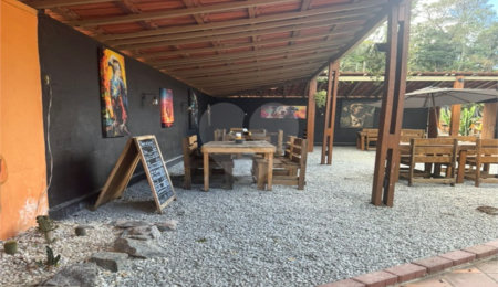 Casa para alugar em Roseira, Mairiporã, SP