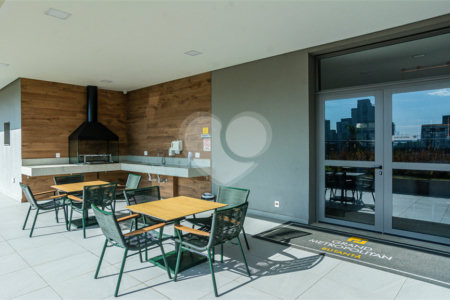 Apartamento à venda com 3 suítes em Butantã, São Paulo, SP