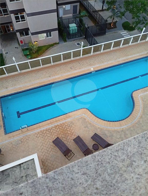 Apartamento à venda com 3 quartos, sendo 2 suítes,  em Loteamento Mogilar, Mogi das Cruzes, SP