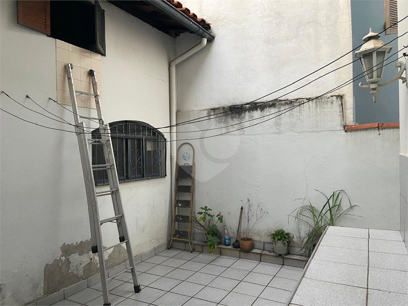 Sobrado à venda com 3 quartos, sendo 1 suíte,  em Horto Florestal, São Paulo, SP
