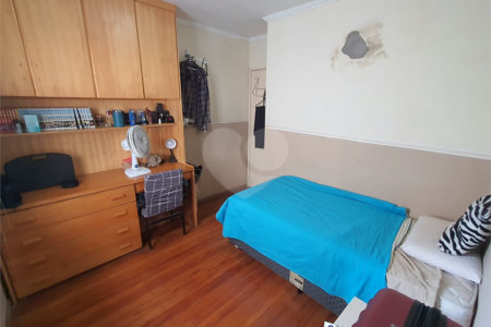 Sobrado à venda com 3 quartos, sendo 1 suíte, em Vila da Saúde, São Paulo, SP