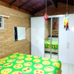 Casa à venda com 6 quartos, sendo 5 suítes,  no condomínio Cinco Lagos, Mairiporã - SP