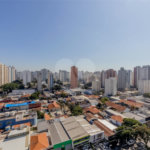 Cobertura à venda com 4 suítes em Moema, São Paulo, SP