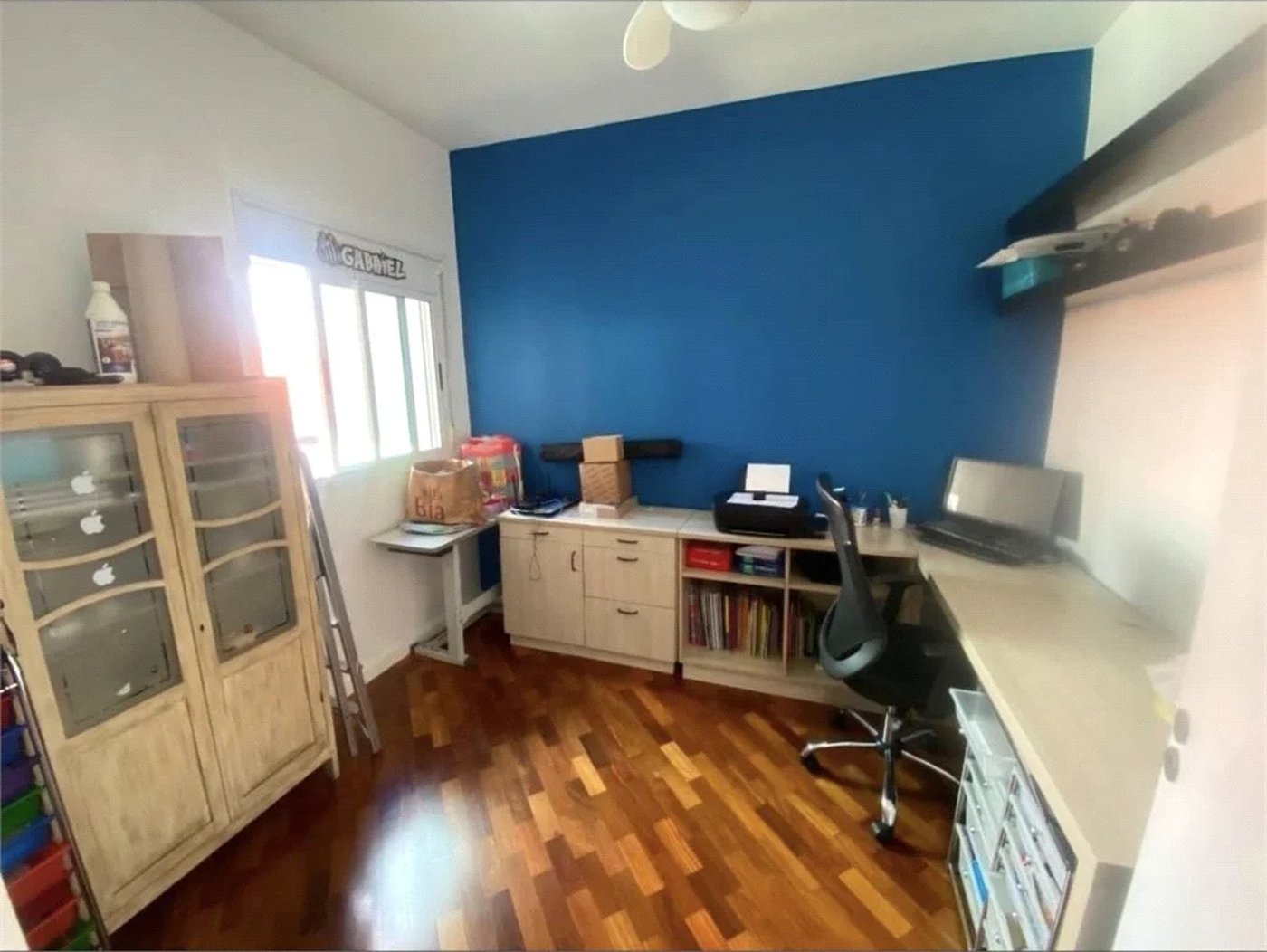 Casa à venda com 4 quartos, sendo 1 suíte,  em Vila São Silvestre, São Paulo, SP