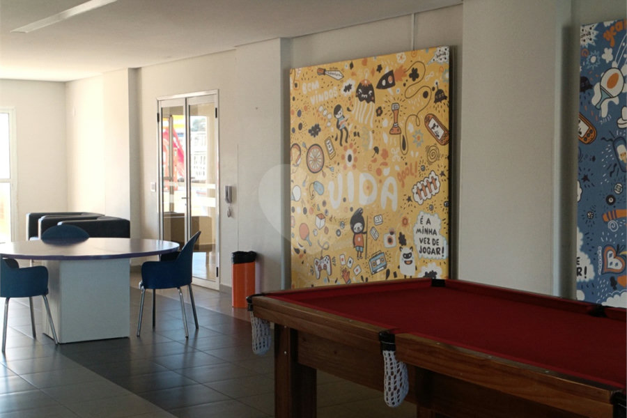 Apartamento à venda com 3 quartos, sendo 1 suíte, em Freguesia do Ó, São Paulo, SP
