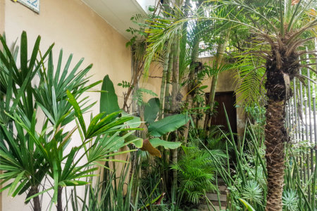 Sobrado à venda com 3 quartos, sendo 1 suíte, em Brooklin Velho, São Paulo, SP