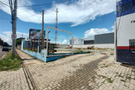 Terreno para alugar em Vila Leonor, Itapetininga, SP