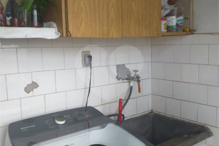 Apartamento à venda com 3 quartos em Belenzinho, São Paulo, SP