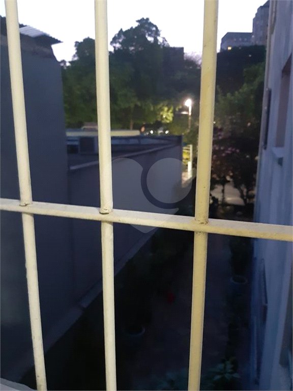 Apartamento à venda com 2 quartos em Cerqueira César, São Paulo, SP