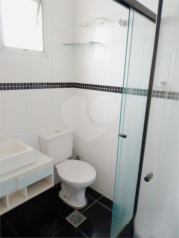 Cobertura à venda com 3 quartos, sendo 1 suíte, em Santa Teresinha, São Paulo, SP