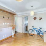 Apartamento à venda com 2 suítes em Jurubatuba, São Paulo, SP