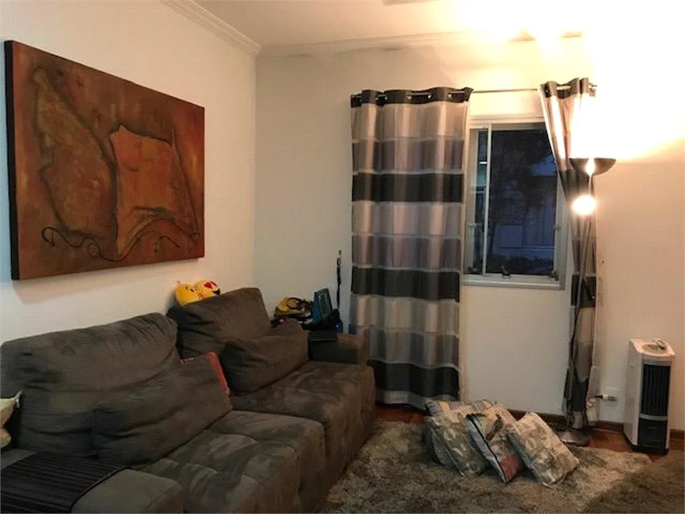 Casa à venda com 3 quartos, sendo 1 suíte, no condomínio Villas de São Francisco, São Paulo - SP