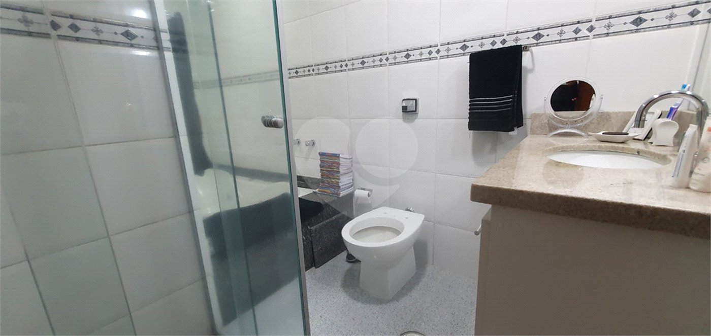 Apartamento à venda com 3 suítes em Vila Paulicéia, São Paulo, SP