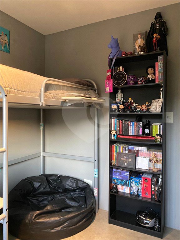 Apartamento à venda com 2 quartos, sendo 1 suíte, em Casa Verde, São Paulo, SP