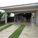 Casa à venda com 3 suítes no condomínio Terras de São Francisco, Vinhedo - SP