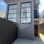 Sobrado para alugar com 3 quartos, sendo 1 suíte, em Vila Petrópolis, Atibaia, SP