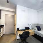 Studio à venda com 1 quarto em Vila Mariana, São Paulo, SP
