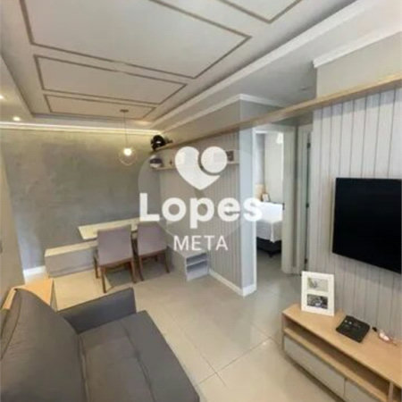 Apartamento à venda com 2 quartos em Jardim das Indústrias, São José dos Campos, SP