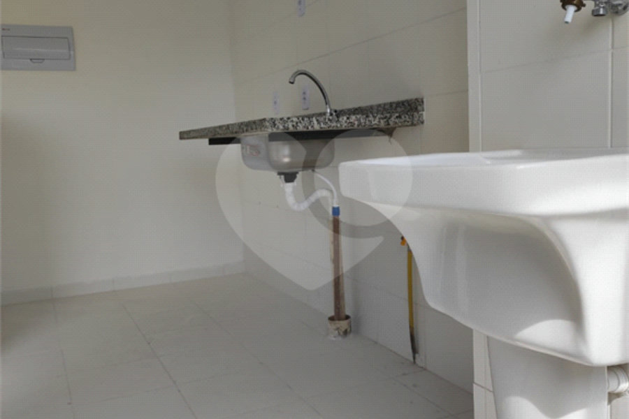 Apartamento à venda com 2 quartos em Casa Verde, São Paulo, SP