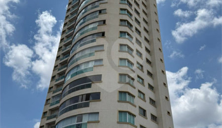 Apartamento à venda com 3 suítes no Centro, Araraquara, SP