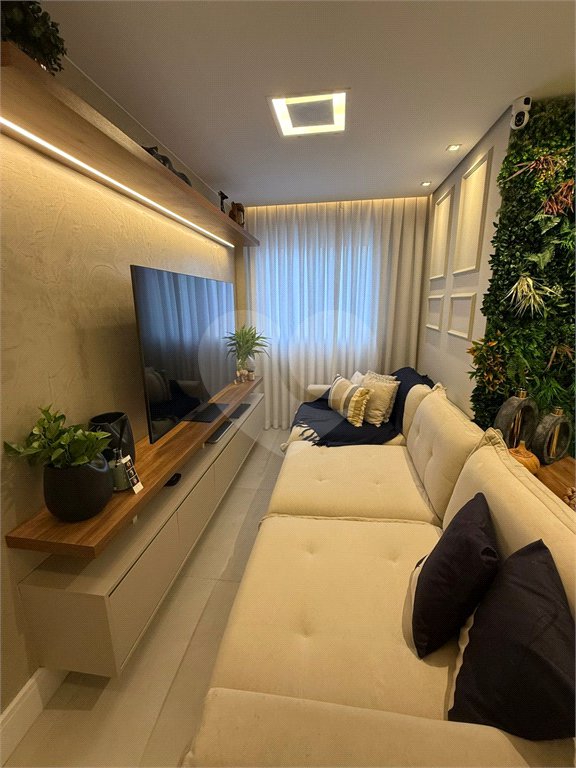 Apartamento à venda com 3 quartos, sendo 1 suíte, em Vila Andrade, São Paulo, SP