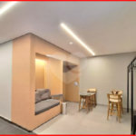 Studio à venda com 1 quarto em Vila Pompéia, São Paulo, SP